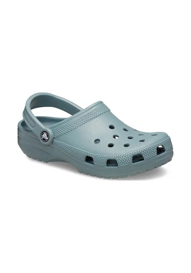 Crocs Classic Erkek Sandalet 10001-3yo Yeşil