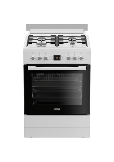 Altus AL 575 GTD 65 LT Solo Fırın