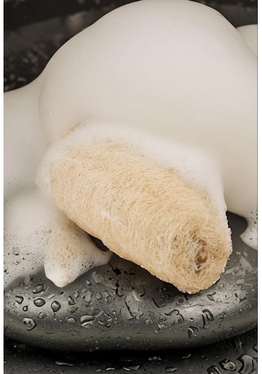 Şık Kalıp Doğal Kabak Lifi