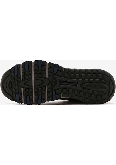 Skechers Arch Fit Escape Plan Erkek Lacivert Outdoor Ayakkabı 237545 Nvor Lacivert