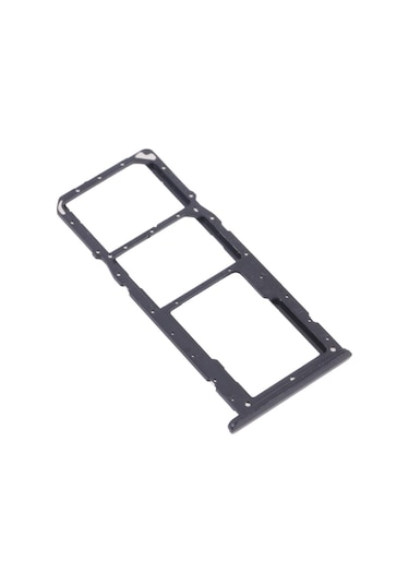 Realme C21y Sim Tepsisi Rmx3261 - Siyah