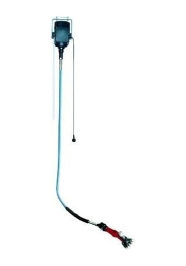 İtal Sc800 Koyun Kırkma Makinesi 370w