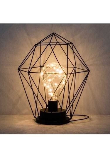 Dancemonkey Cbtx Demir İçi Boş Masa Lambaları Ev Dekorasyonu İçin Sıcak Işık Fener Başucu Masa Işığı - Geometri, Küçük Boy Geometrik Beyaz Dancemonkey Cbtx Demir İçi Boş Masa Lambaları Ev Dekorasyonu İçin Sıcak Işık Fener Başucu Masa Işığı - Geometri, Küçük Boy Geometrik Beyaz