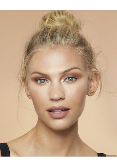 Maybelline Nudes of New York Far Paleti