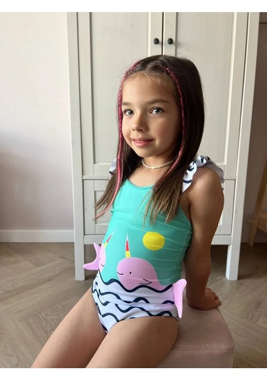 Balabym Çocuk Takım Mayo 244137918