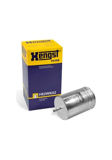 Mercedes E Serisi W210 E 230 Yakıt Filtresi Hengst