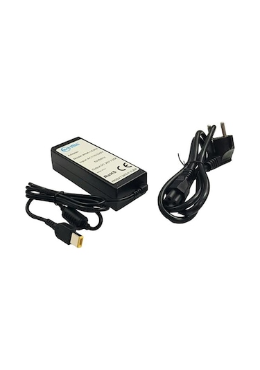 Wellpower Wna-le005 20v 3.25a Lenovo Uyumlu Notebook Şarj Adaptör