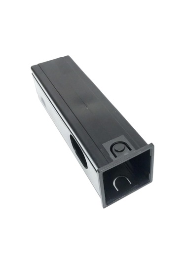 Suntek Boru Burcu 60 Ila 50mm Manşon Parçası İçi Boş 200mm