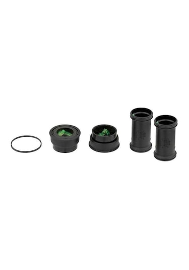Shimano Orta Göbek Press Fit Mtb Bb-mt500 Siyah