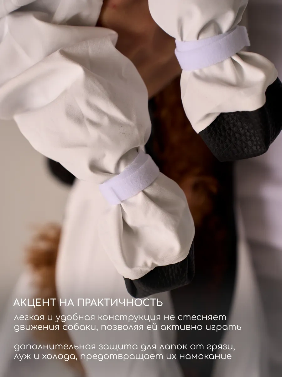 Petite Pets Küçük Cinsi Köpekler İçin Yağmurluk Tulumu 338626508