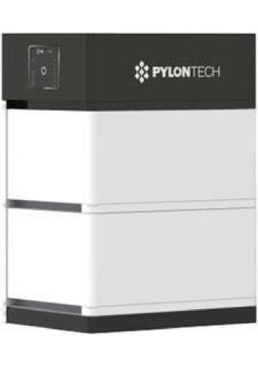Pylontech Force L1 48v 74ah 3.55kwh Lityum Akü Fl48074