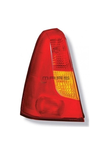 Dacia Logon Duysuz Sol Arka Stop Lambası 2002-2005