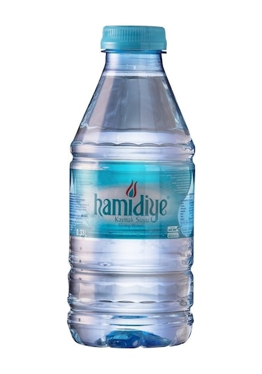 Hamidiye Su 48 x 330 ML