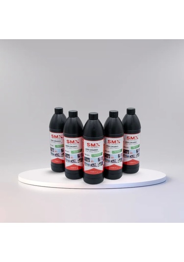 Leke Çıkarıcı /genel Amaçlı Temizlik Ürünü 750ml 5 Adet