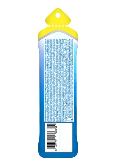 Supplementler Carbo Gel 18 x 50 G Limon