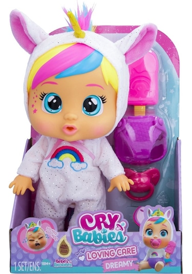 Cry Babies 911840 Love Fantasy Dreamy