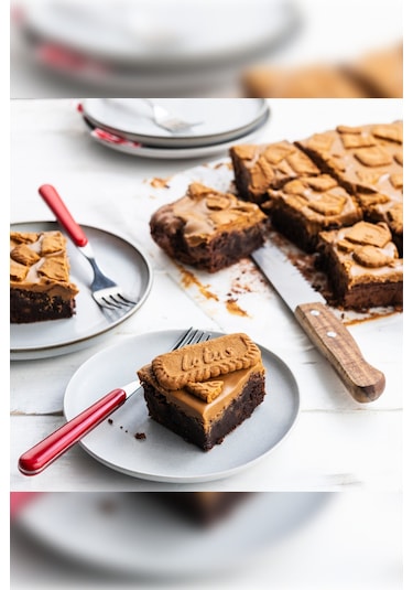 Biscoff 25 6,25 G Karamelize Mini Bisküvi X 2