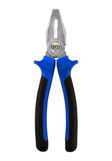 BGS Pense Kombine 160 Mm