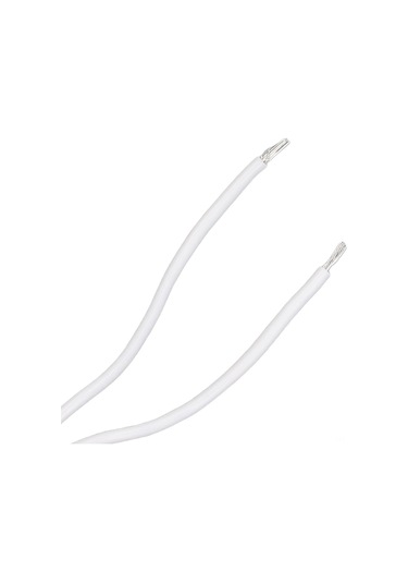 Tenfowee 220v 240w Su Boruları İçin Donma Önleyici Isıtıcı Kablo, Su Geçirmez Silikon, 6 Metre, -40 C'de Akışı Sağlar