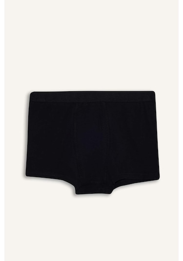 Defacto Erkek Çocuk 3lü F4337a825hsbk81 Siyah