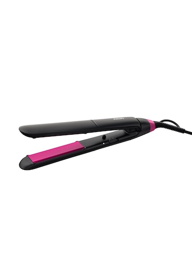 Philips Essential ThermoProtect Keratin Katkılı Seramik Saç Düzleştirici BHS375/00
