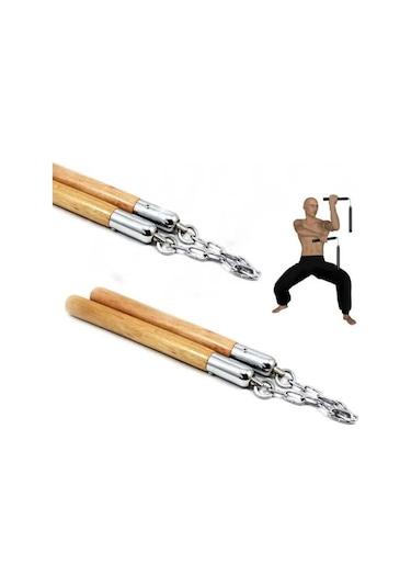 Dorax Spor Nunçaku Mınçıka