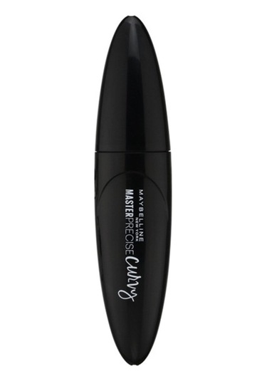 Maybelline New York Master Precise Curvy Eyeliner - 01 Black