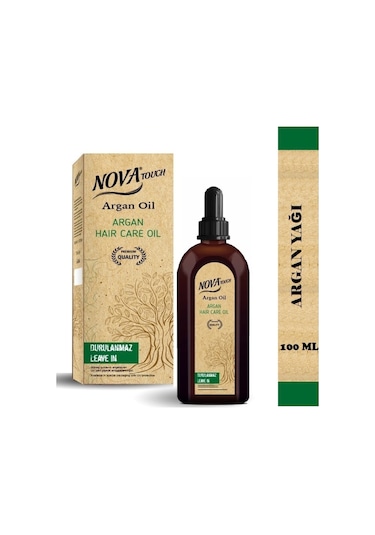 Keratin Argan Yağı 100 Ml