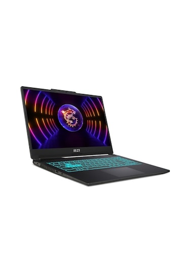 MSI Cyborg 15 A13VF-893XTRHMF32 i7-13620H 48 GB 2 TB SSD RTX4060 15.6" W11H Dizüstü Bilgisayar
