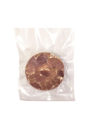 Boğadan Hakiki Dana Kavurma 500 G