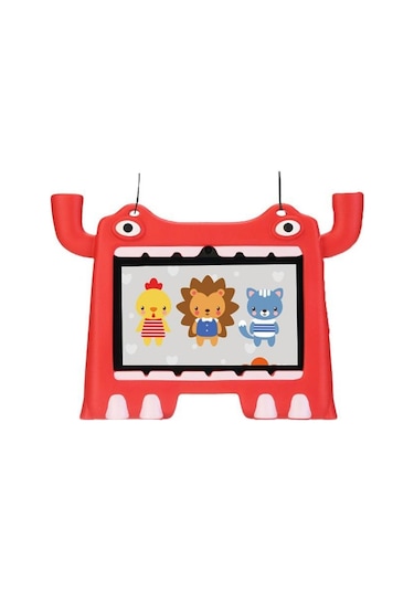 Torima T16 4 GB 128 GB 7" Tablet + Kılıf