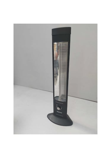 Alaturka A-880 Mikatronik Elektrikli Isıtıcı