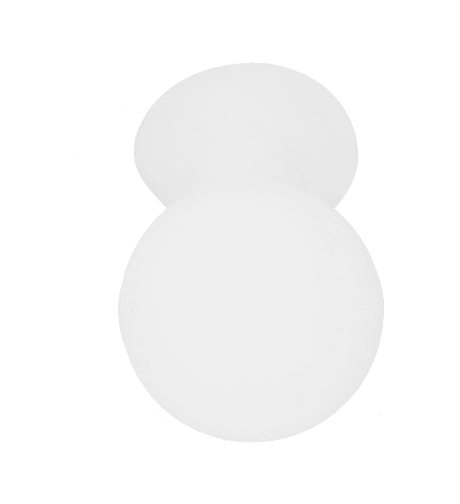 Geeroyoo 30mm Silikon Telefon Ekran Emici Topu - Anti-statik, Yüksek Sıcaklık Dayanıklı, Telefon Tamiri Araçları