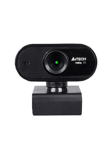A4 Tech Webcam Pk-925h Anti-glare 1080p Full Hd Kamera