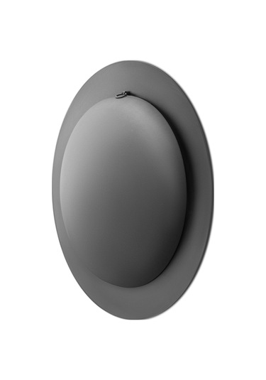 The Favilla Demox Duvar Tipi Barbekü Mangal