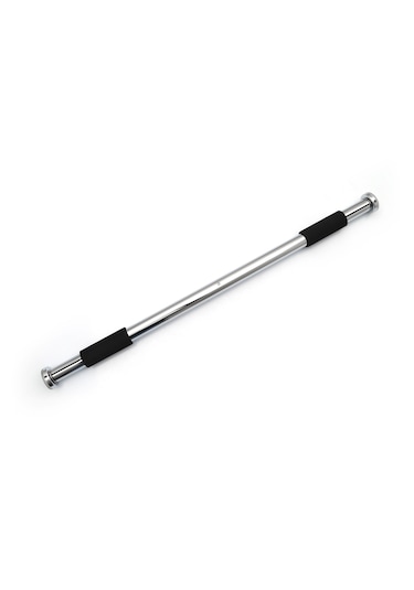 Koridor Barfiks Çubuğu 80-130cm Çift Süngerli Ayarlanabilir