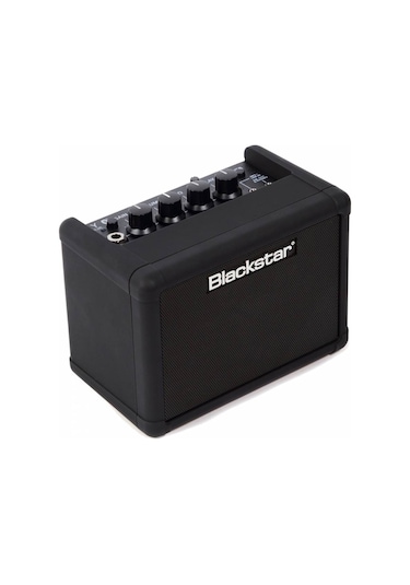 Blackstar Fly 3 Bluetooth Kombo Elektro Gitar Amfi
