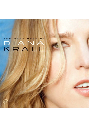 Diana Krall - The Very Best Of - 2 X Plak