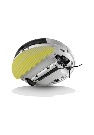 Karcher RCV 5 Robot Süpürge Beyaz