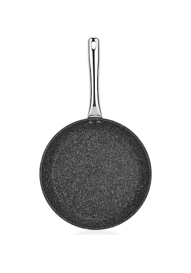 Schafer Dark Millard Y.y.tencere Seti - İnd-7 Parça-siyah