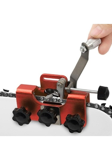 Besthome1 İleri Çizgi Jig Alet Seti Kırmızı Uzunluğu