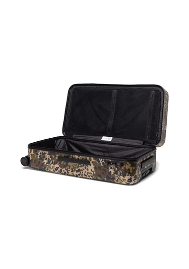 Herschel Unısex Büyük Boy Valiz Hrschl11200 Terrain Camo