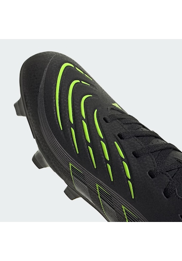 Adidas Predator Club Firm/multi-ground Erkek Krampon C-adıjh8848e10a00 Siyah