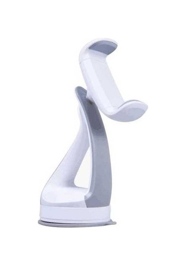 Pazly Vantuz Evrensel Araç Telefon Tutucu Braketi Gb-452 Xz Montaj Aksesuarı -