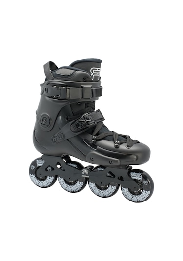 Fr Skates Fr1 Siyah Urban Paten