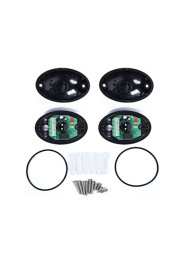 Emniyet Fotoseli Otomatik Kapı Emniyet Sensörü