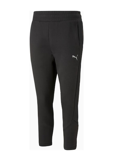 Puma Evostripe High-Waist Pants Yüksek Belli Kadın Eşofman Altı Siyah 67311801 Siyah Puma Evostripe High-Waist Pants Yüksek Belli Kadın Eşofman Altı Siyah 67311801 Siyah