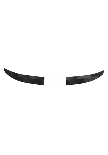 M Tipi Universal Spoiler Beyaz / Dapay83-5