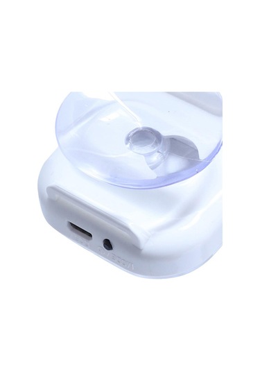 Homyl Yılbaşı Karaoke Pembesi Için Mini Dans Işığı Pembe