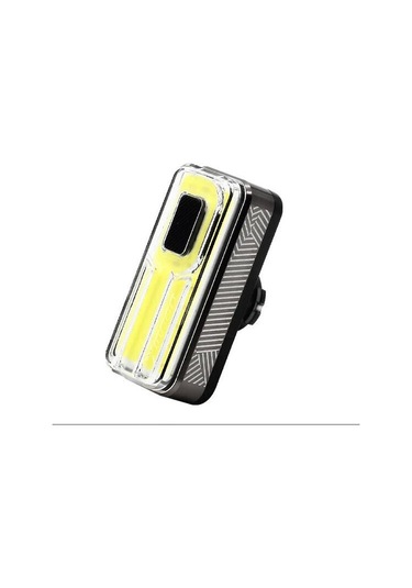 Moon Helıx Lite-w 150 Lümen Usb Lamba Siyah
